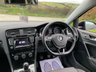 USED 2014 64 VOLKSWAGEN GOLF 2.0 TDI BlueMotion Tech GT Hatchback 5dr Diesel Manual Euro 5 (s/s) (150 ps) 
