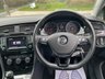 USED 2014 64 VOLKSWAGEN GOLF 2.0 TDI BlueMotion Tech GT Hatchback 5dr Diesel Manual Euro 5 (s/s) (150 ps) 