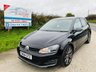 USED 2014 64 VOLKSWAGEN GOLF 2.0 TDI BlueMotion Tech GT Hatchback 5dr Diesel Manual Euro 5 (s/s) (150 ps) 