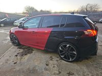 USED 2016 16 PEUGEOT 308 1.6 THP GTi by Peugeot Sport Hatchback 5dr Petrol Manual Euro 6 (s/s) (270 ps) Excellent service history