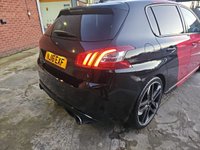 USED 2016 16 PEUGEOT 308 1.6 THP GTi by Peugeot Sport Hatchback 5dr Petrol Manual Euro 6 (s/s) (270 ps) Excellent service history