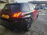 USED 2016 16 PEUGEOT 308 1.6 THP GTi by Peugeot Sport Hatchback 5dr Petrol Manual Euro 6 (s/s) (270 ps) Excellent service history