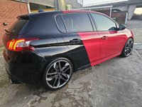 USED 2016 16 PEUGEOT 308 1.6 THP GTi by Peugeot Sport Hatchback 5dr Petrol Manual Euro 6 (s/s) (270 ps) Excellent service history
