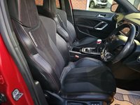 USED 2016 16 PEUGEOT 308 1.6 THP GTi by Peugeot Sport Hatchback 5dr Petrol Manual Euro 6 (s/s) (270 ps) Excellent service history