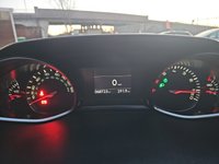 USED 2016 16 PEUGEOT 308 1.6 THP GTi by Peugeot Sport Hatchback 5dr Petrol Manual Euro 6 (s/s) (270 ps) Excellent service history