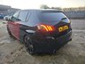 USED 2016 16 PEUGEOT 308 1.6 THP GTi by Peugeot Sport Hatchback 5dr Petrol Manual Euro 6 (s/s) (270 ps) Excellent service history