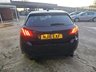 USED 2016 16 PEUGEOT 308 1.6 THP GTi by Peugeot Sport Hatchback 5dr Petrol Manual Euro 6 (s/s) (270 ps) Excellent service history
