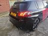 USED 2016 16 PEUGEOT 308 1.6 THP GTi by Peugeot Sport Hatchback 5dr Petrol Manual Euro 6 (s/s) (270 ps) Excellent service history