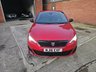 USED 2016 16 PEUGEOT 308 1.6 THP GTi by Peugeot Sport Hatchback 5dr Petrol Manual Euro 6 (s/s) (270 ps) Excellent service history