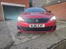 USED 2016 16 PEUGEOT 308 1.6 THP GTi by Peugeot Sport Hatchback 5dr Petrol Manual Euro 6 (s/s) (270 ps) Excellent service history