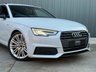 USED 2017 17 AUDI A4 AVANT S Line 2.0 TDI S Tronic Ultra Estate 5dr Diesel Euro 6 (s/s) (190 ps) 