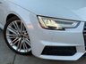 USED 2017 17 AUDI A4 AVANT S Line 2.0 TDI S Tronic Ultra Estate 5dr Diesel Euro 6 (s/s) (190 ps) 