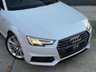 USED 2017 17 AUDI A4 AVANT S Line 2.0 TDI S Tronic Ultra Estate 5dr Diesel Euro 6 (s/s) (190 ps) 