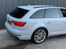 USED 2017 17 AUDI A4 AVANT S Line 2.0 TDI S Tronic Ultra Estate 5dr Diesel Euro 6 (s/s) (190 ps) 