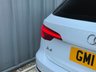 USED 2017 17 AUDI A4 AVANT S Line 2.0 TDI S Tronic Ultra Estate 5dr Diesel Euro 6 (s/s) (190 ps) 