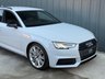 USED 2017 17 AUDI A4 AVANT S Line 2.0 TDI S Tronic Ultra Estate 5dr Diesel Euro 6 (s/s) (190 ps) 
