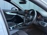 USED 2017 17 AUDI A4 AVANT S Line 2.0 TDI S Tronic Ultra Estate 5dr Diesel Euro 6 (s/s) (190 ps) 