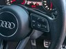 USED 2017 17 AUDI A4 AVANT S Line 2.0 TDI S Tronic Ultra Estate 5dr Diesel Euro 6 (s/s) (190 ps) 