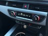 USED 2017 17 AUDI A4 AVANT S Line 2.0 TDI S Tronic Ultra Estate 5dr Diesel Euro 6 (s/s) (190 ps) 