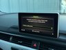 USED 2017 17 AUDI A4 AVANT S Line 2.0 TDI S Tronic Ultra Estate 5dr Diesel Euro 6 (s/s) (190 ps) 