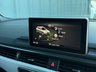 USED 2017 17 AUDI A4 AVANT S Line 2.0 TDI S Tronic Ultra Estate 5dr Diesel Euro 6 (s/s) (190 ps) 