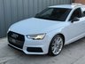 USED 2017 17 AUDI A4 AVANT S Line 2.0 TDI S Tronic Ultra Estate 5dr Diesel Euro 6 (s/s) (190 ps) 