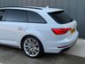 USED 2017 17 AUDI A4 AVANT S Line 2.0 TDI S Tronic Ultra Estate 5dr Diesel Euro 6 (s/s) (190 ps) 