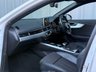 USED 2017 17 AUDI A4 AVANT S Line 2.0 TDI S Tronic Ultra Estate 5dr Diesel Euro 6 (s/s) (190 ps) 