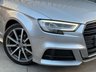 USED 2017 67 AUDI A3 Black Edition 1.5 TFSI CoD S Tronic Sportback 5dr Petrol Euro 6 (s/s) (150 ps) 