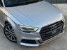 USED 2017 67 AUDI A3 Black Edition 1.5 TFSI CoD S Tronic Sportback 5dr Petrol Euro 6 (s/s) (150 ps) 