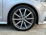 USED 2017 67 AUDI A3 Black Edition 1.5 TFSI CoD S Tronic Sportback 5dr Petrol Euro 6 (s/s) (150 ps) 