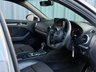 USED 2017 67 AUDI A3 Black Edition 1.5 TFSI CoD S Tronic Sportback 5dr Petrol Euro 6 (s/s) (150 ps) 