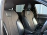 USED 2017 67 AUDI A3 Black Edition 1.5 TFSI CoD S Tronic Sportback 5dr Petrol Euro 6 (s/s) (150 ps) 