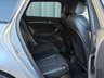 USED 2017 67 AUDI A3 Black Edition 1.5 TFSI CoD S Tronic Sportback 5dr Petrol Euro 6 (s/s) (150 ps) 