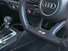 USED 2017 67 AUDI A3 Black Edition 1.5 TFSI CoD S Tronic Sportback 5dr Petrol Euro 6 (s/s) (150 ps) 