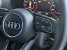 USED 2017 67 AUDI A3 Black Edition 1.5 TFSI CoD S Tronic Sportback 5dr Petrol Euro 6 (s/s) (150 ps) 