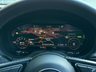 USED 2017 67 AUDI A3 Black Edition 1.5 TFSI CoD S Tronic Sportback 5dr Petrol Euro 6 (s/s) (150 ps) 
