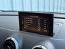 USED 2017 67 AUDI A3 Black Edition 1.5 TFSI CoD S Tronic Sportback 5dr Petrol Euro 6 (s/s) (150 ps) 