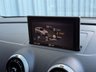 USED 2017 67 AUDI A3 Black Edition 1.5 TFSI CoD S Tronic Sportback 5dr Petrol Euro 6 (s/s) (150 ps) 