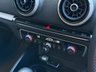USED 2017 67 AUDI A3 Black Edition 1.5 TFSI CoD S Tronic Sportback 5dr Petrol Euro 6 (s/s) (150 ps) 