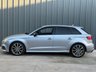 USED 2017 67 AUDI A3 Black Edition 1.5 TFSI CoD S Tronic Sportback 5dr Petrol Euro 6 (s/s) (150 ps) 
