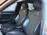 USED 2017 67 AUDI A3 Black Edition 1.5 TFSI CoD S Tronic Sportback 5dr Petrol Euro 6 (s/s) (150 ps) 