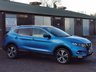 USED 2019 19 NISSAN QASHQAI 1.3 DIG-T N-Connecta SUV 5dr Petrol Manual Euro 6 (s/s) (140 ps) READ OUR REVIEWS! FINANCE AVAILABLE FROM 9.9% APR! 1 OWNER, LOW MILES & 6x SERVICES!