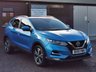 USED 2019 19 NISSAN QASHQAI 1.3 DIG-T N-Connecta SUV 5dr Petrol Manual Euro 6 (s/s) (140 ps) READ OUR REVIEWS! FINANCE AVAILABLE FROM 9.9% APR! 1 OWNER, LOW MILES & 6x SERVICES!