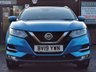 USED 2019 19 NISSAN QASHQAI 1.3 DIG-T N-Connecta SUV 5dr Petrol Manual Euro 6 (s/s) (140 ps) READ OUR REVIEWS! FINANCE AVAILABLE FROM 9.9% APR! 1 OWNER, LOW MILES & 6x SERVICES!