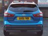 USED 2019 19 NISSAN QASHQAI 1.3 DIG-T N-Connecta SUV 5dr Petrol Manual Euro 6 (s/s) (140 ps) READ OUR REVIEWS! FINANCE AVAILABLE FROM 9.9% APR! 1 OWNER, LOW MILES & 6x SERVICES!