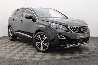 2020 PEUGEOT 3008