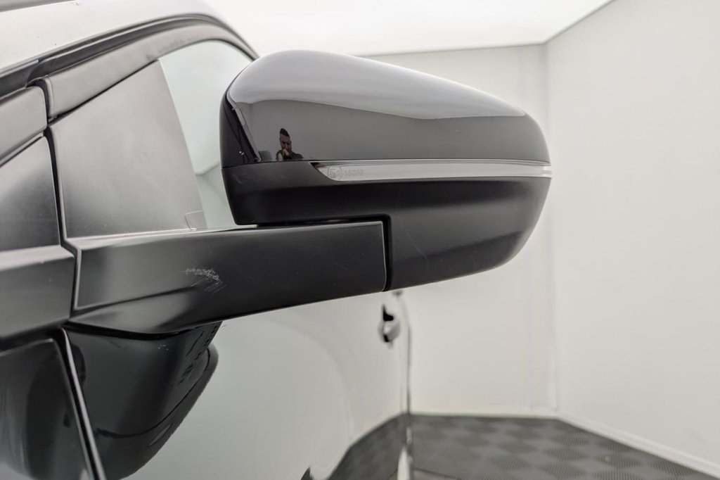 USED 2020 70 PEUGEOT 3008 1.2 PureTech Allure SUV 5dr Petrol Manual Euro 6 (s/s) (130 ps) Apple Car Play Half Leather