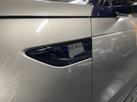 USED 2017 17 LAND ROVER DISCOVERY 5 3.0 TD V6 First Edition SUV 5dr Diesel Auto 4WD Euro 6 (s/s) (258 ps) RARE FIRST EDITION - SILICONE SILVER - 7 SERVICES TO 71K - LOW OWNERS - GLASS PANORAMIC ROOF - HEATED AND COOLED FRONT + REAR SEATS - 360 CAMERAS - EBONY LEATHER INTERIOR - SIDE STEPS