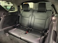 USED 2017 17 LAND ROVER DISCOVERY 5 3.0 TD V6 First Edition SUV 5dr Diesel Auto 4WD Euro 6 (s/s) (258 ps) RARE FIRST EDITION - SILICONE SILVER - 7 SERVICES TO 71K - LOW OWNERS - GLASS PANORAMIC ROOF - HEATED AND COOLED FRONT + REAR SEATS - 360 CAMERAS - EBONY LEATHER INTERIOR - SIDE STEPS